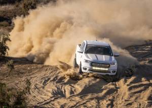 FOX Off-Road Shocks & Suspension | 1350 Offroad - FOX Performance Elite Series 2.5 Reservoir Shock (Pair) - Adjustable 883-26-059 - Image 3