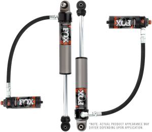 FOX Off-Road Shocks & Suspension | 1350 Offroad - FOX Performance Elite Series 2.5 Reservoir Shock (Pair) - Adjustable 883-26-060 - Image 1