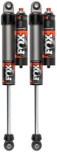 FOX Performance Elite Series 2.5 Reservoir Shock (Pair) - Adjustable 883-26-098