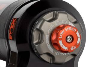 FOX Off-Road Shocks & Suspension | 1350 Offroad - FOX Performance Elite Series 2.5 Reservoir Shock (Pair) - Adjustable 883-26-073 - Image 3