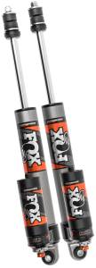 FOX Off-Road Shocks & Suspension | 1350 Offroad - FOX Performance Elite Series 2.5 Reservoir Shock (Pair) - Adjustable 883-26-079 - Image 2