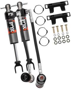 FOX Off-Road Shocks & Suspension | 1350 Offroad - FOX Performance Elite Series 2.5 Reservoir Shock (Pair) - Adjustable 883-26-084 - Image 2