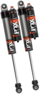 FOX Off-Road Shocks & Suspension | 1350 Offroad - FOX Performance Elite Series 2.5 Reservoir Shock (Pair) - Adjustable 883-26-085 - Image 2