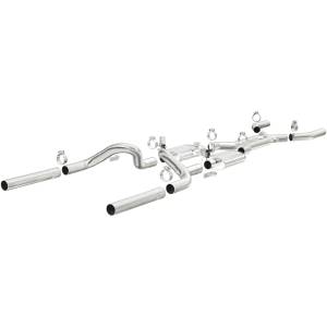 MagnaFlow Exhaust Systems & Installation | 1350 Offroad - MagnaFlow Street Series System 15817 - Image 1