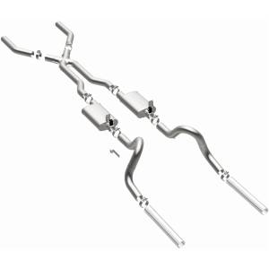 MagnaFlow Exhaust Systems & Installation | 1350 Offroad - MagnaFlow Street Series System 15817 - Image 2