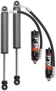 FOX Off-Road Shocks & Suspension | 1350 Offroad - FOX Performance Elite Series 2.5 Reservoir Shock (Pair) - Adjustable 883-26-087 - Image 1