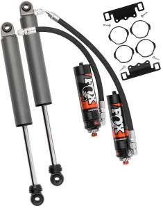 FOX Off-Road Shocks & Suspension | 1350 Offroad - FOX Performance Elite Series 2.5 Reservoir Shock (Pair) - Adjustable 883-26-087 - Image 2