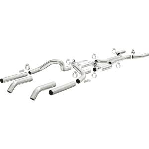 MagnaFlow Exhaust Systems & Installation | 1350 Offroad - MagnaFlow Street Series System 15819 - Image 1