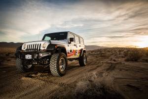 FOX Off-Road Shocks & Suspension | 1350 Offroad - FOX Performance Series 2.0 Smooth Body IFP Shock 980-24-643 - Image 3