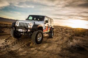 FOX Off-Road Shocks & Suspension | 1350 Offroad - FOX Performance Elite Series 2.5 Reservoir Shock (Pair) - Adjustable 883-26-091 - Image 2