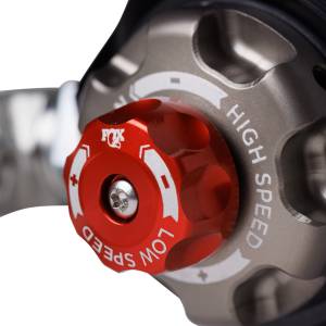 FOX Off-Road Shocks & Suspension | 1350 Offroad - FOX Factory Race Series 2.5 Internal Bypass Reservoir Shock (Pair) - Adjustable 883-26-109 - Image 3