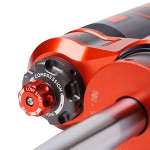 FOX Off-Road Shocks & Suspension | 1350 Offroad - FOX Factory Race Series 2.5 Internal Bypass Reservoir Shock (Pair) - Adjustable 883-26-110 - Image 2
