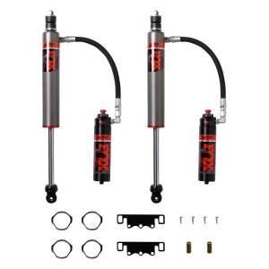 FOX Off-Road Shocks & Suspension | 1350 Offroad - FOX Factory Race Series 2.5 Internal Bypass Piggyback (Pair) - Adjustable 883-26-123 - Image 2
