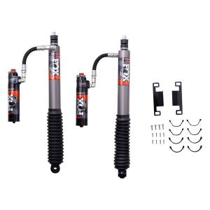 FOX Off-Road Shocks & Suspension | 1350 Offroad - FOX Performance Elite Series 2.5 Reservoir Shock (Pair) - Adjustable 883-26-236 - Image 2