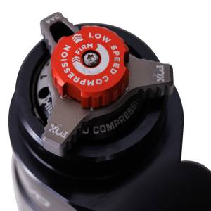 FOX Off-Road Shocks & Suspension | 1350 Offroad - FOX Performance Elite Series 2.5 HD Reservoir Shock (Pair) - Adjustable 883-26-168 - Image 3
