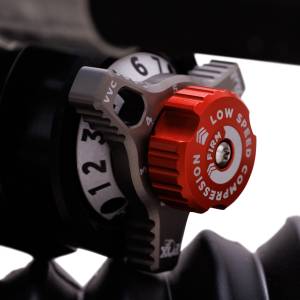 FOX Off-Road Shocks & Suspension | 1350 Offroad - FOX Performance Elite Series 2.5 Reservoir Shock (Pair) - Adjustable 883-26-146 - Image 3