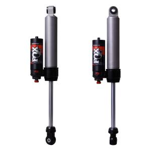 FOX Off-Road Shocks & Suspension | 1350 Offroad - FOX Performance Elite Series 2.5 Reservoir Shock (Pair) - Adjustable 883-26-154 - Image 1