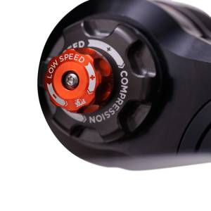 FOX Off-Road Shocks & Suspension | 1350 Offroad - FOX Performance Elite Series 2.5 Reservoir Shock (Pair) - Adjustable 883-26-154 - Image 2