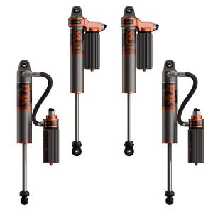 FOX Off-Road Shocks & Suspension | 1350 Offroad - FOX Factory Race Series 3.0 Live Valve Internal Bypass Reservoir (Pair) - Adjustable 883-26-158 - Image 1