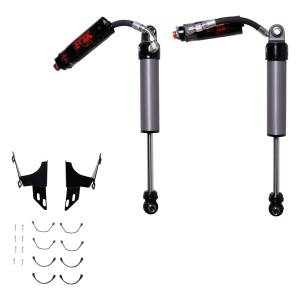 FOX Off-Road Shocks & Suspension | 1350 Offroad - FOX Performance Elite Series 2.5 Reservoir Shock (Pair) - Adjustable 883-26-166 - Image 1