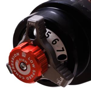 FOX Off-Road Shocks & Suspension | 1350 Offroad - FOX Performance Elite Series 2.5 Reservoir Shock (Pair) - Adjustable 883-26-166 - Image 2