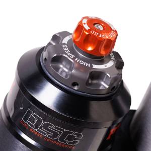 FOX Off-Road Shocks & Suspension | 1350 Offroad - FOX Performance Elite Series 2.5 Reservoir Shock (Pair) - Adjustable 883-26-167 - Image 2