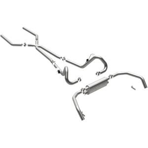 MagnaFlow Exhaust Systems & Installation | 1350 Offroad - MagnaFlow Street Series System 15895 - Image 2