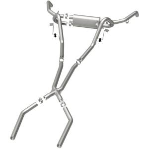 MagnaFlow Exhaust Systems & Installation | 1350 Offroad - MagnaFlow Street Series System 15895 - Image 3