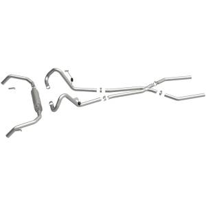 MagnaFlow Exhaust Systems & Installation | 1350 Offroad - MagnaFlow Street Series System 15895 - Image 4