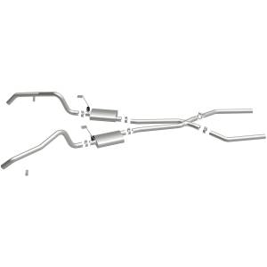 MagnaFlow Exhaust Systems & Installation | 1350 Offroad - MagnaFlow Street Series System 15896 - Image 4