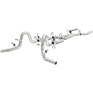 MagnaFlow Exhaust Systems & Installation | 1350 Offroad - MagnaFlow Street Series System 15897 - Image 1