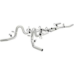 MagnaFlow Exhaust Systems & Installation | 1350 Offroad - MagnaFlow Street Series System 15898 - Image 1