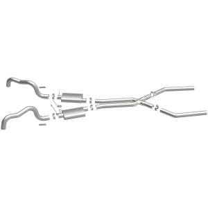 MagnaFlow Exhaust Systems & Installation | 1350 Offroad - MagnaFlow Street Series System 15899 - Image 4