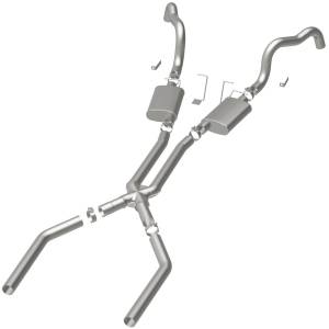 MagnaFlow Exhaust Systems & Installation | 1350 Offroad - MagnaFlow Street Series System 15899 - Image 3