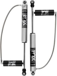 FOX Off-Road Shocks & Suspension | 1350 Offroad - FOX Performance Series 2.0 Smooth Body Reservoir Shock (Pair) 885-24-246 - Image 1