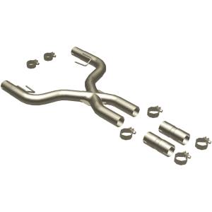 MagnaFlow Exhaust Systems & Installation | 1350 Offroad - MagnaFlow Direct-Fit Exhaust Pipe 16411 - Image 1