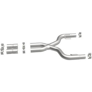 MagnaFlow Exhaust Systems & Installation | 1350 Offroad - MagnaFlow Direct-Fit Exhaust Pipe 16411 - Image 4