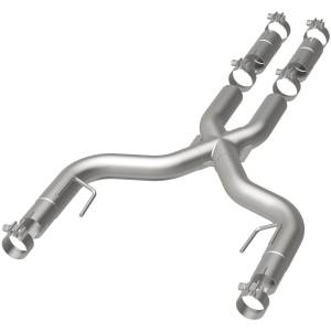 MagnaFlow Exhaust Systems & Installation | 1350 Offroad - MagnaFlow Direct-Fit Exhaust Pipe 16411 - Image 3