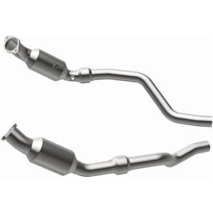 MagnaFlow Exhaust Systems & Installation | 1350 Offroad - MagnaFlow OEM Grade Direct-Fit Catalytic Converter 16421 - Image 4