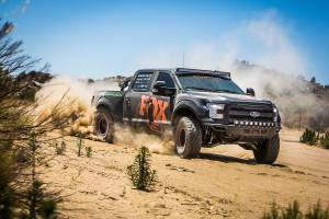 FOX Off-Road Shocks & Suspension | 1350 Offroad - FOX Performance Series 2.0 Smooth Body IFP Shock 980-24-647 - Image 2