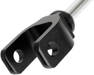 FOX Off-Road Shocks & Suspension | 1350 Offroad - FOX Performance Series 2.0 Smooth Body IFP Shock 980-24-965 - Image 2