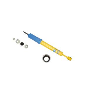 Bilstein Shocks & Suspension | 1350 Offroad - Bilstein B6 4600 - Suspension Shock Absorber 24-265966 - Image 1