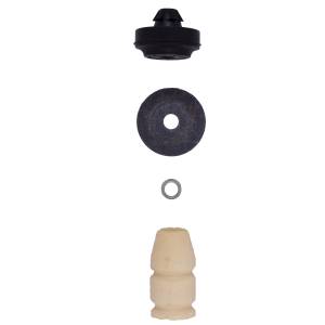 Bilstein Shocks & Suspension | 1350 Offroad - Bilstein B6 - Suspension Shock Absorber 24-266664 - Image 2