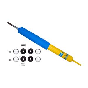 Bilstein Shocks & Suspension | 1350 Offroad - Bilstein B6 - Suspension Shock Absorber 24-268097 - Image 1