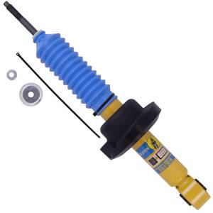 Bilstein Shocks & Suspension | 1350 Offroad - Bilstein B6 4600 - Suspension Shock Absorber 24-268110 - Image 1
