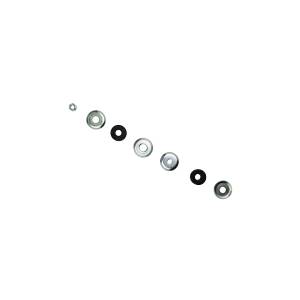 Bilstein Shocks & Suspension | 1350 Offroad - Bilstein B8 5100 - Suspension Shock Absorber 24-276061 - Image 2