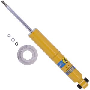 Bilstein Shocks & Suspension | 1350 Offroad - Bilstein B6 - Suspension Shock Absorber 24-278454 - Image 1
