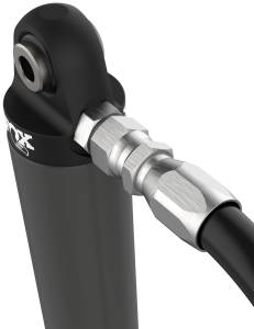 FOX Off-Road Shocks & Suspension | 1350 Offroad - FOX Factory Race 2.5 X 12 Smooth Body Remote Shock 981-25-002 - Image 2