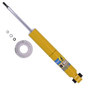 Bilstein Shocks & Suspension | 1350 Offroad - Bilstein B6 - Suspension Shock Absorber 24-278515 - Image 1