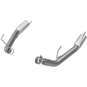 MagnaFlow Exhaust Systems & Installation | 1350 Offroad - MagnaFlow Race Series Axle-Back System 16843 - Image 3